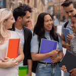 Studiare estero oggi