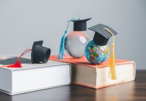 Best fit academic abroad