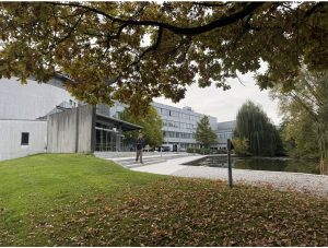 università Monaco, Karlsruhe e Berlino 